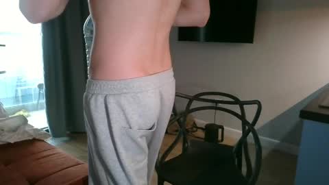 Adam online show from 04/04/26, 04:22