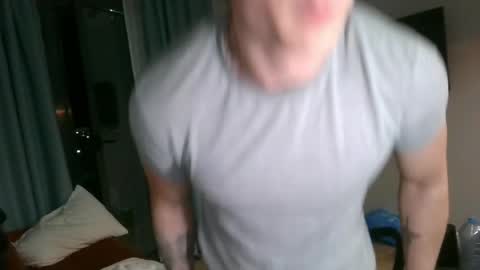 Adam online show from 04/10/26, 11:53