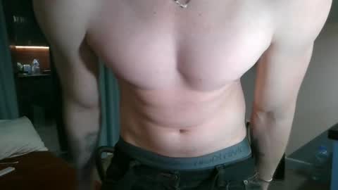 Adam online show from 04/15/26, 01:45