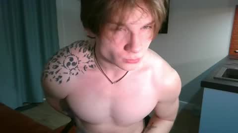 Adam online show from 04/20/26, 04:32