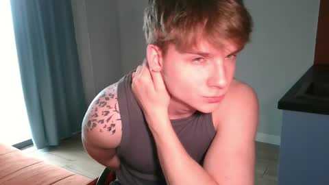 Adam online show from 05/20/26, 05:13