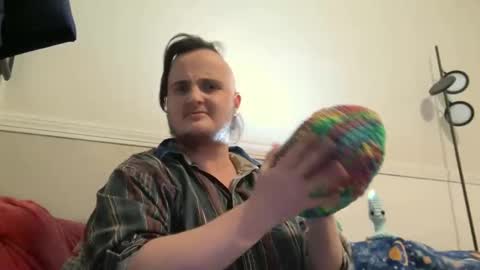 Miss Nebulara online show from 02/05/26, 02:16