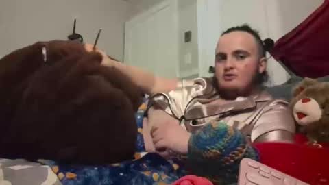 Miss Nebulara online show from 02/17/26, 09:06