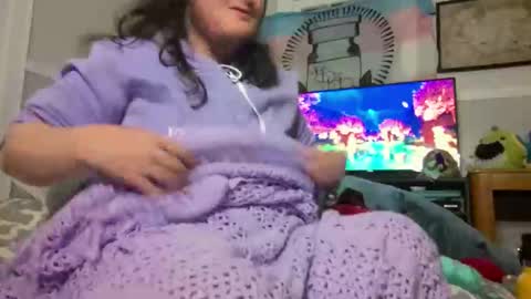 Miss Nebulara online show from 03/05/26, 07:04