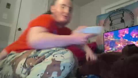 Miss Nebulara online show from 03/17/26, 05:00