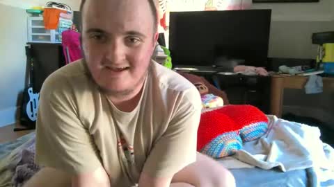 Miss Nebulara online show from 05/22/26, 04:45