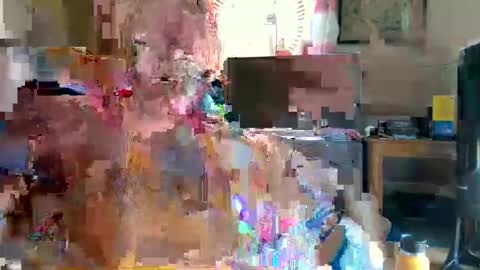 Miss Nebulara online show from 05/27/26, 05:21