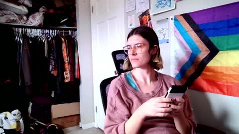 knottybadgirl online show from 04/03/26, 08:40