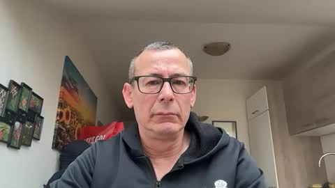 knusperhase1 online show from 04/13/26, 09:48