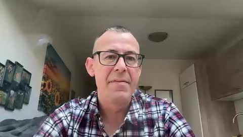 knusperhase1 online show from 04/19/26, 09:30