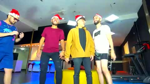 kobayaske online show from 12/24/24, 12:11