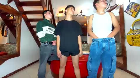 kobayaske online show from 02/02/25, 12:09