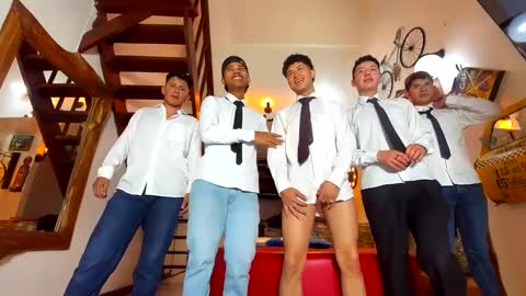 kobayaske online show from 02/04/25, 12:08