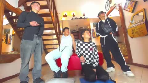 kobayaske online show from 02/16/25, 12:19