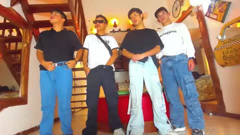 kobayaske online show from 02/23/25, 12:41