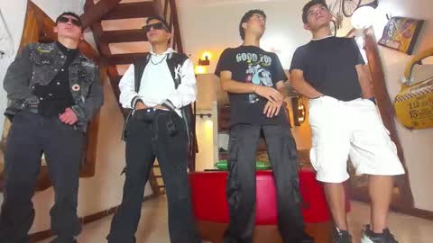 kobayaske online show from 02/24/25, 12:41