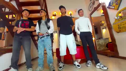 kobayaske online show from 03/05/25, 12:38