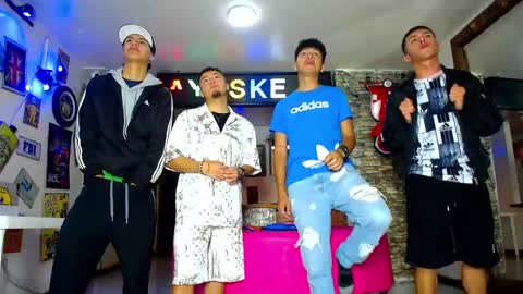 kobayaske online show from 09/23/25, 10:46