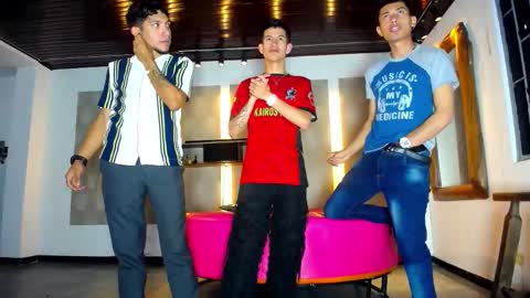 kobayaske online show from 01/09/26, 04:10