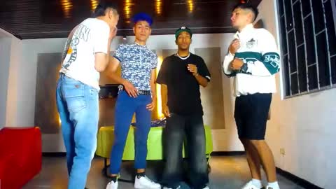 kobayaske online show from 02/08/26, 02:09