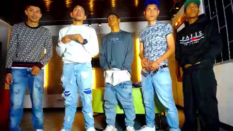 kobayaske online show from 02/09/26, 02:32