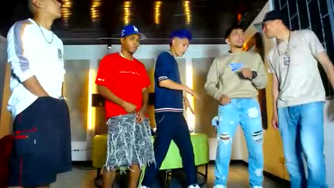 kobayaske online show from 02/13/26, 02:24