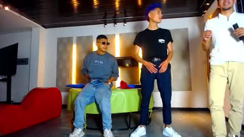 kobayaske online show from 02/15/26, 02:03