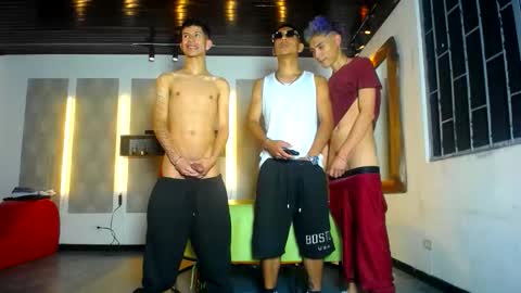 kobayaske online show from 03/13/26, 02:12