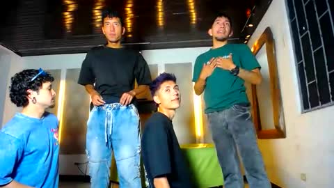 kobayaske online show from 03/19/26, 02:10