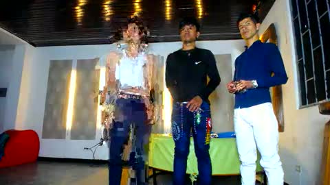 kobayaske online show from 04/04/26, 02:14