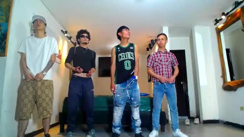 kobayaske online show from 04/07/26, 09:15