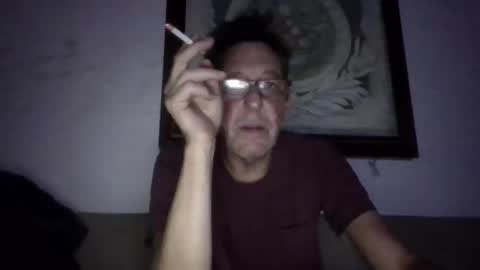 kobolt67 online show from 10/14/25, 05:47