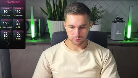 Sweet boy online show from 01/30/25, 08:54