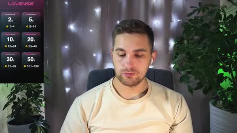 Sweet boy online show from 02/03/25, 08:24