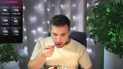 Sweet boy online show from 02/04/25, 08:38