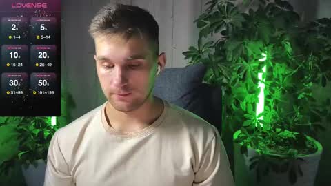 Sweet boy online show from 02/13/25, 01:08