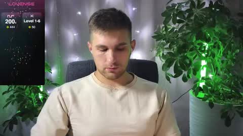 Sweet boy online show from 02/13/25, 08:24