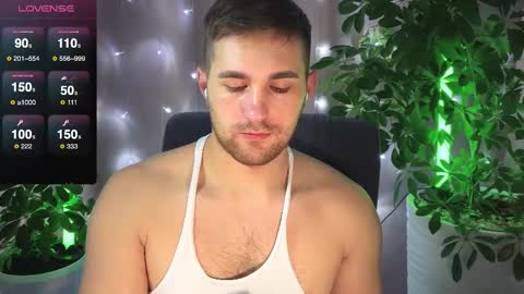 Sweet boy online show from 02/17/25, 07:04