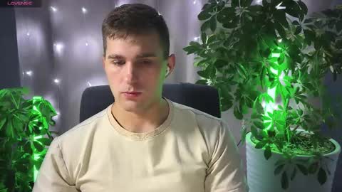 Sweet boy online show from 02/22/25, 05:02