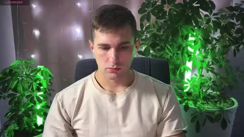 Sweet boy online show from 02/22/25, 10:18