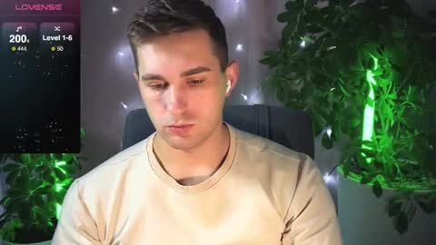 Sweet boy online show from 02/23/25, 07:00