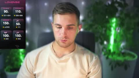 Sweet boy online show from 03/05/25, 07:17