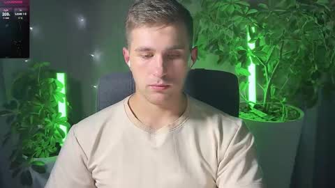 Sweet boy online show from 03/09/25, 10:08