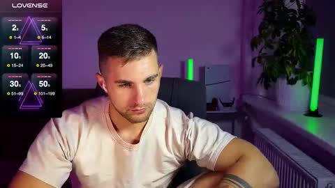 Sweet boy online show from 10/03/25, 02:14