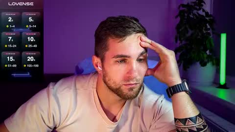 Sweet boy online show from 10/21/25, 01:23