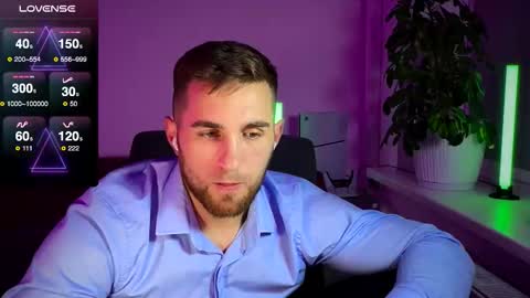 Sweet boy online show from 10/24/25, 11:01