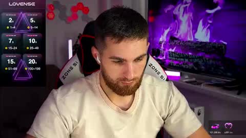 Sweet boy online show from 11/21/25, 11:20