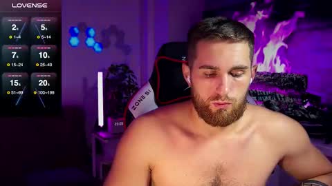 Sweet boy online show from 11/24/25, 08:08