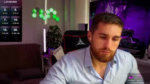 Sweet boy online show from 11/28/25, 11:02