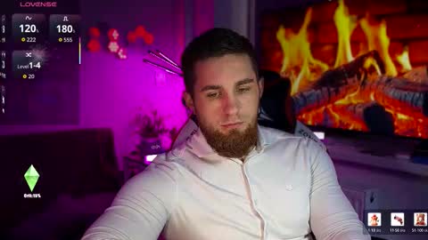 Sweet boy online show from 02/25/26, 10:03